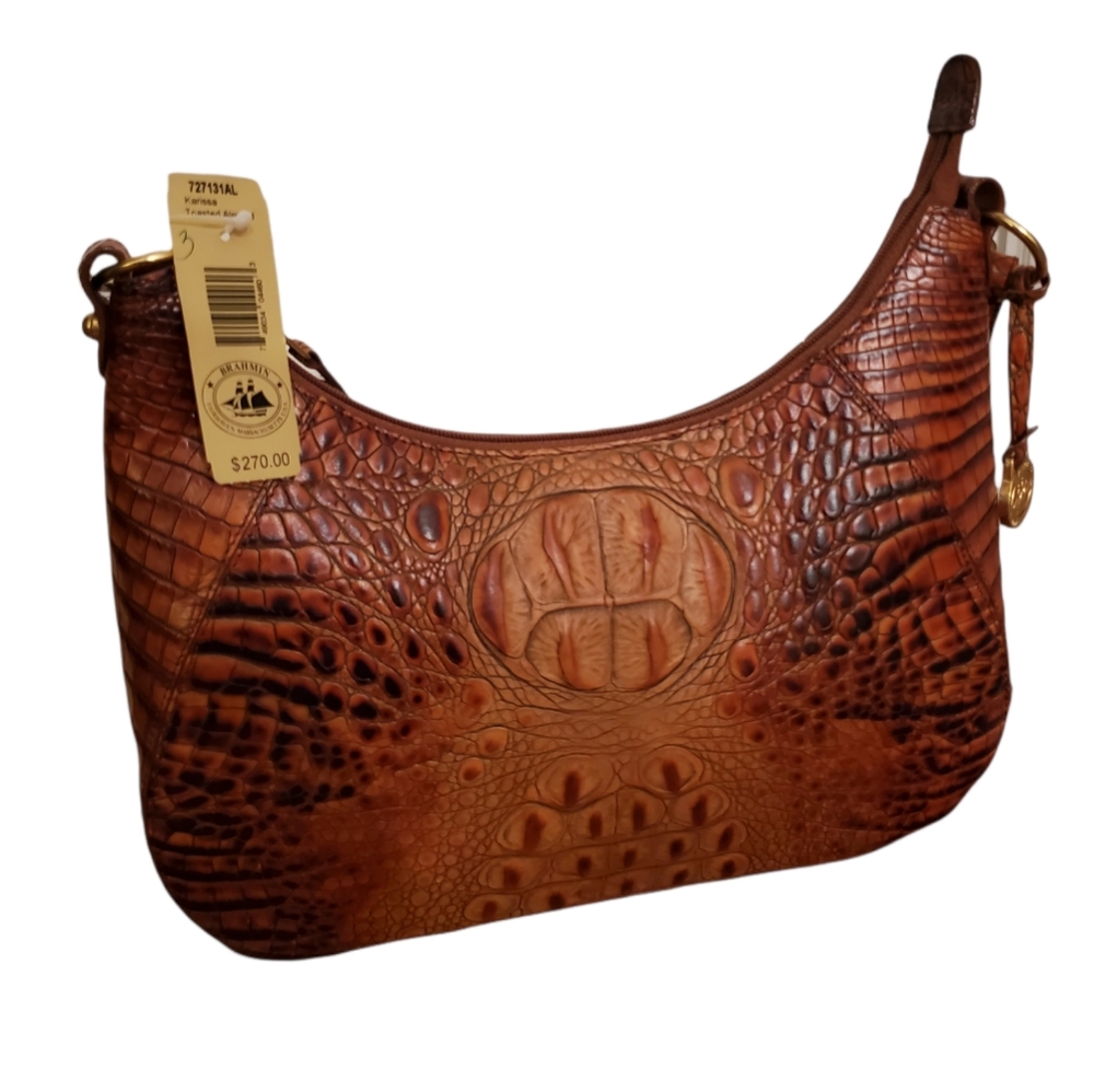 Brahmin Karissa Hobo